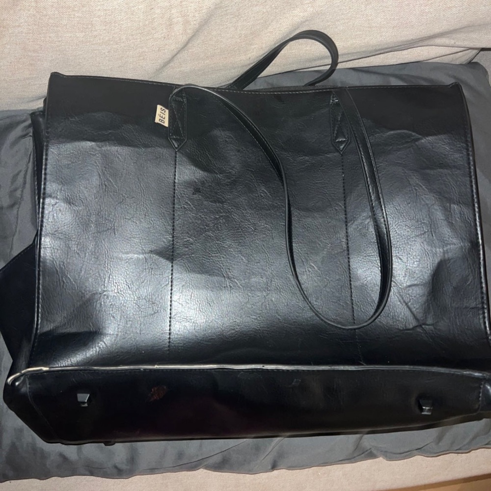 Beis Large Work Tote